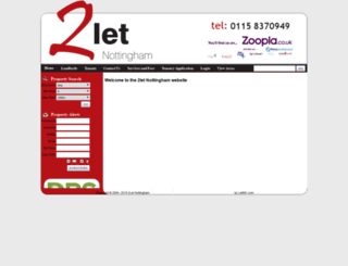 sites.letmc.com screenshot
