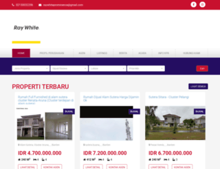 sites.rumah.com screenshot