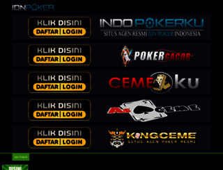 siteslab.org screenshot