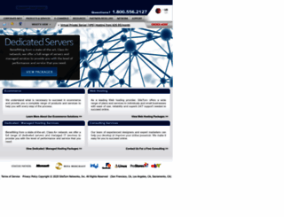 siteturn.com screenshot