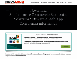 siti-internet-verona.com screenshot