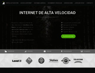 sitsa.com.ar screenshot