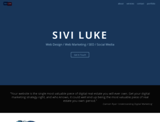 siviluke.com screenshot