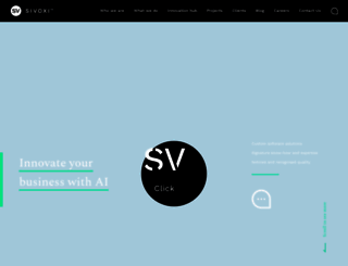 sivoxi.com screenshot