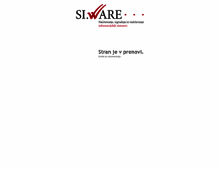 siware.net screenshot