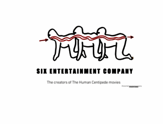 sixentertainmentcompany.com screenshot