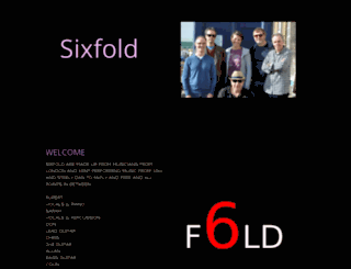 sixfold.zooglelabs.com screenshot