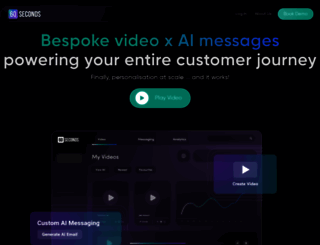 sixtyseconds.video screenshot