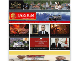 siyasalbirikim.com.tr screenshot