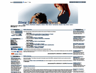siye.co.uk screenshot