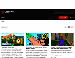 sizintv.com screenshot