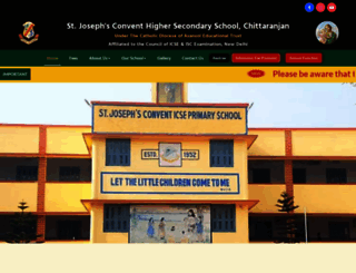 sjccrj.org screenshot