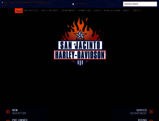 sjhd.com screenshot