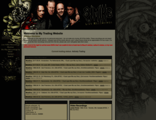 sjmike.com screenshot