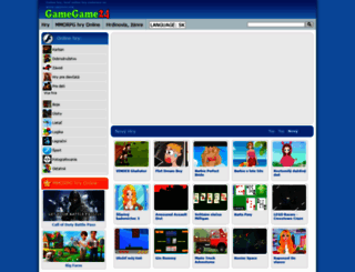 sk.gamegame24.com screenshot