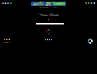 sk.ninjagoogle.com screenshot
