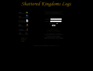 sk.omgspider.com screenshot