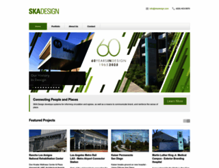 skadesign.com screenshot