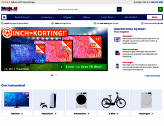 skala.nl screenshot