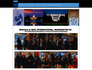 skaldc.org screenshot