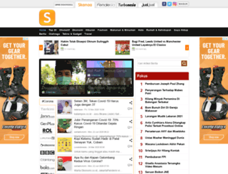 skanaa.com screenshot