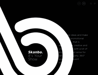 skanbo.com screenshot