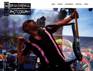 skapunkphotos.com screenshot