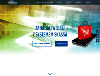 skassa.pl screenshot