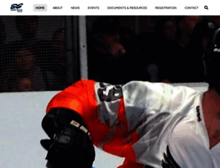 skatesports.org.nz screenshot