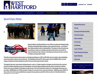 skatevmsr.com screenshot