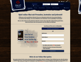 skatstube.de screenshot