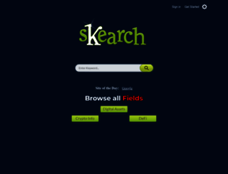 skearch.com screenshot