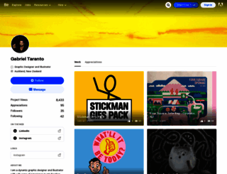 skedar.net screenshot