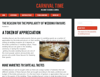 skeg-carnival.org.uk screenshot