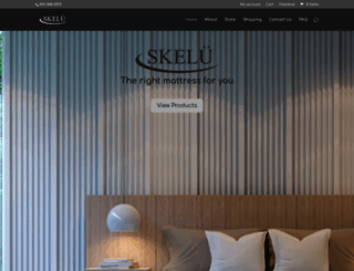 skelu.com screenshot