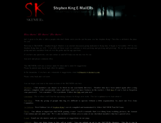 skemers.com screenshot