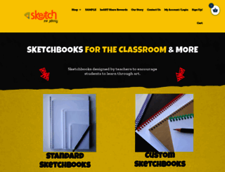 sketchforschools.com screenshot