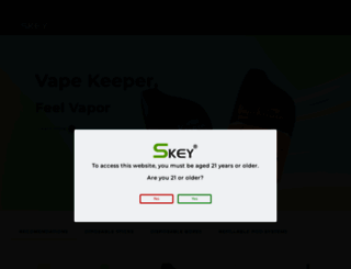 skeychina.com screenshot