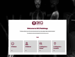 skg.com.au screenshot