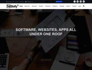 skiify.com screenshot