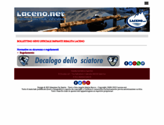 skilaceno.com screenshot