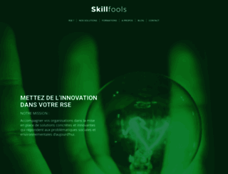 skillfools.com screenshot