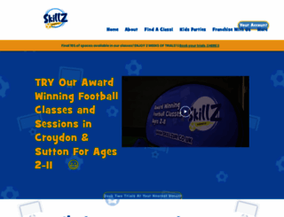 skillzuk.co.uk screenshot