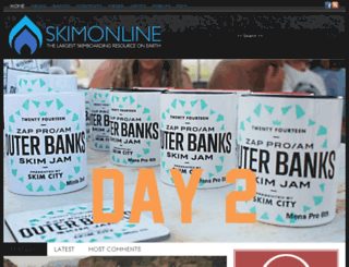skimonline.com screenshot