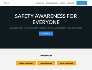 skinnydennisbar.com screenshot