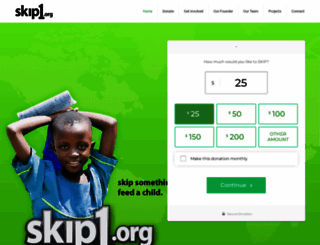 skip1.org screenshot