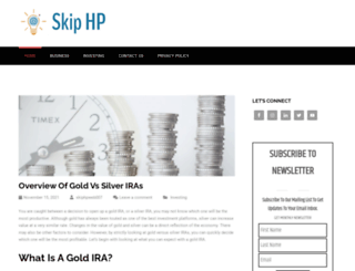 skiphp.com screenshot