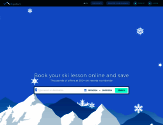 skipodium.com screenshot