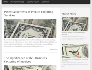 skiptoninvoicefinance.com screenshot