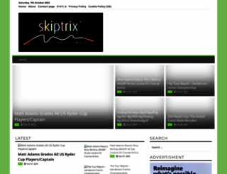 skiptrix.co.uk screenshot
